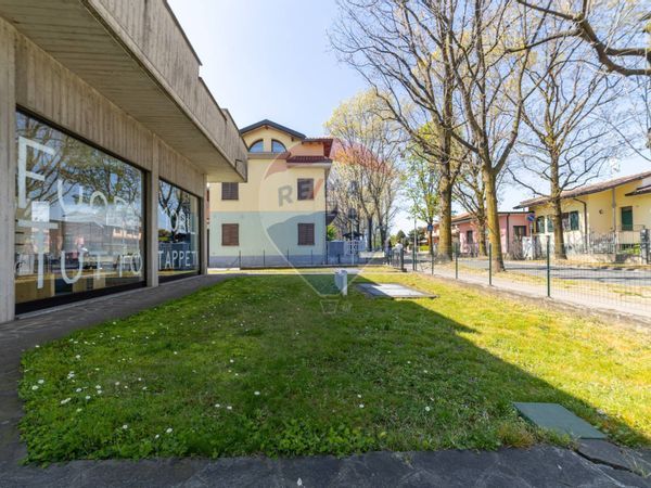 Locale Commerciale Groppello d'Adda, Cassano d'Adda, MI Vendita - Foto 2