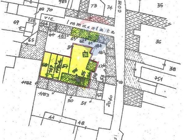 Rustico Verghera, Samarate, VA Vendita - Foto 2