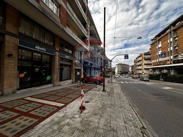 Posto Auto Semicentro, Ancona, AN Affitto - Foto 4