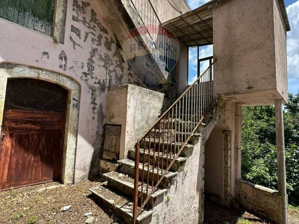 Casa Semindipendente Filignano, IS Vendita