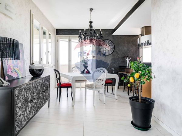 Attico/Mansarda Cajello, Gallarate, VA Vendita - Foto 3