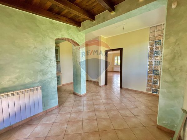 Villa singola Altavilla Milicia, PA Vendita - Foto 2