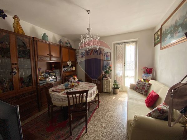 Appartamento Linarolo, PV Vendita - Foto 2