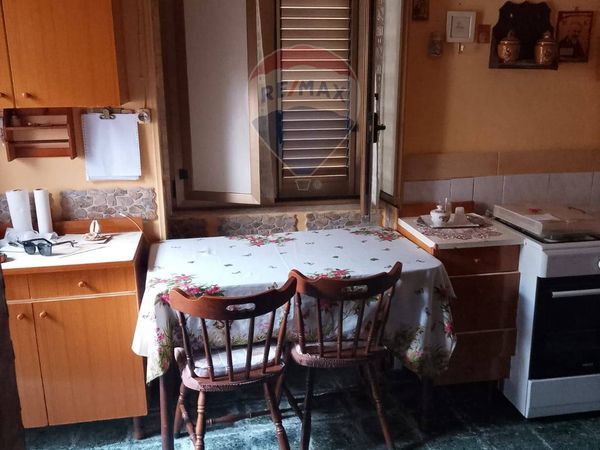 Casa Indipendente Tuoro, Teano, CE Vendita - Foto 2