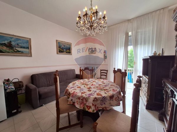 Appartamento Bolladello, Cairate, VA Vendita - Foto 3