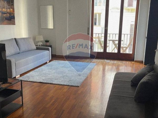 Appartamento Murat, Bari, BA Affitto