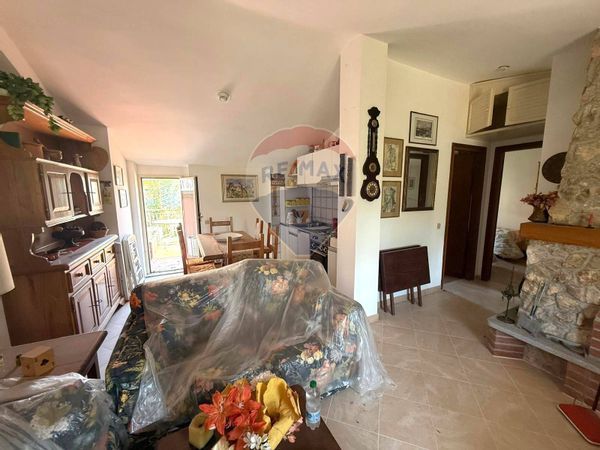 Appartamento Riofreddo, RM Vendita