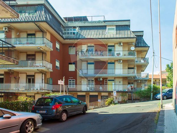 Appartamento Belpasso, CT Vendita