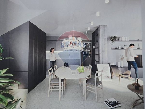 Appartamento Acquaviva, SM Vendita - Foto 4