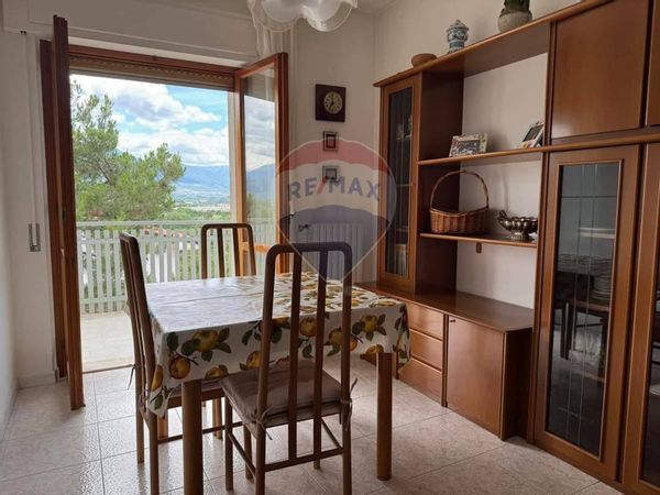 Appartamento Sulmona, AQ Vendita - Foto 3