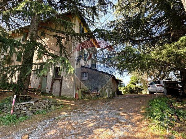 Casa Indipendente San Cipriano, Serra Riccò, GE Vendita