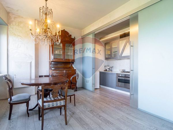 Appartamento Centro storico, Parma, PR Vendita