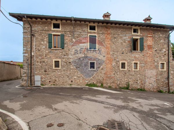 Cascina/Casale Calvagese della Riviera, BS Vendita - Foto 3