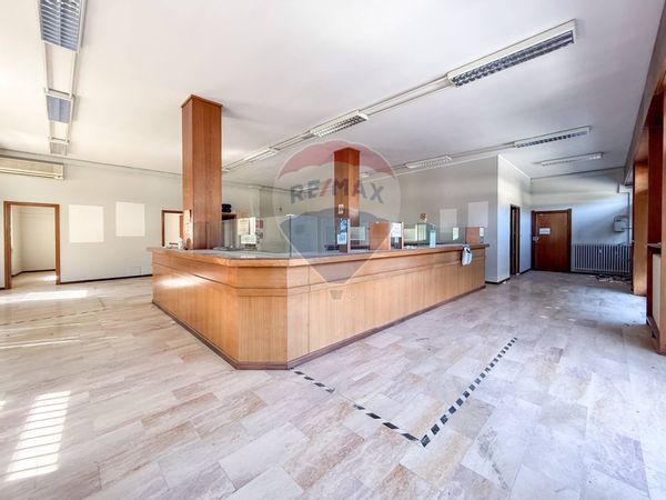 Ufficio Roccaforte Mondovì, CN Vendita