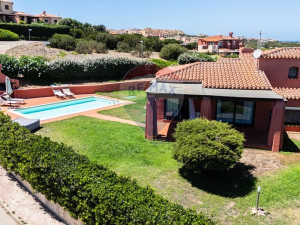 Villa singola Stintino, SS Vendita - Foto 2