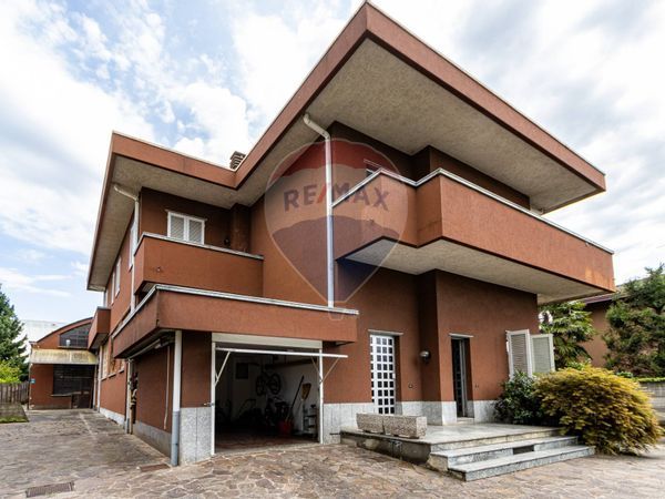 Casa Indipendente Besana in Brianza, MB Vendita - Foto 2