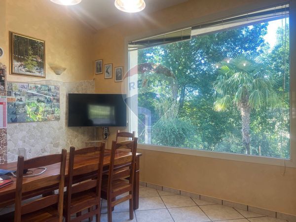 Villa singola Toro, CB Vendita - Foto 2