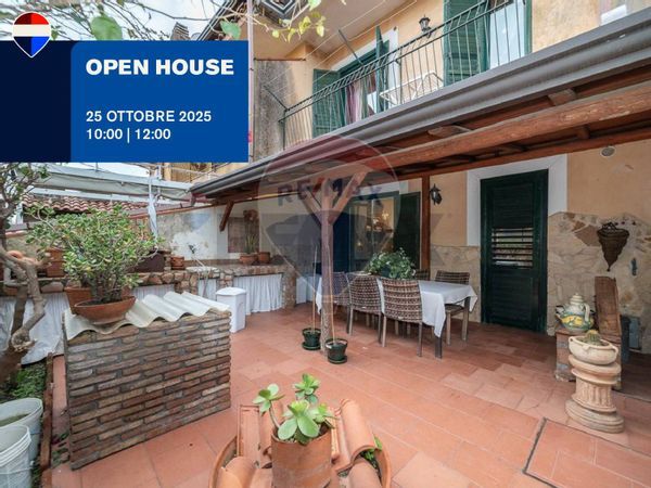 Villa a schiera San Giovanni la Punta, CT Vendita