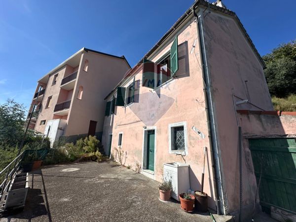 Casa Indipendente Cadibona, Quiliano, SV Vendita