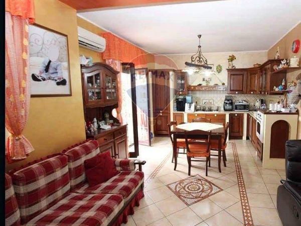 Appartamento Carlentini, SR Vendita - Foto 2