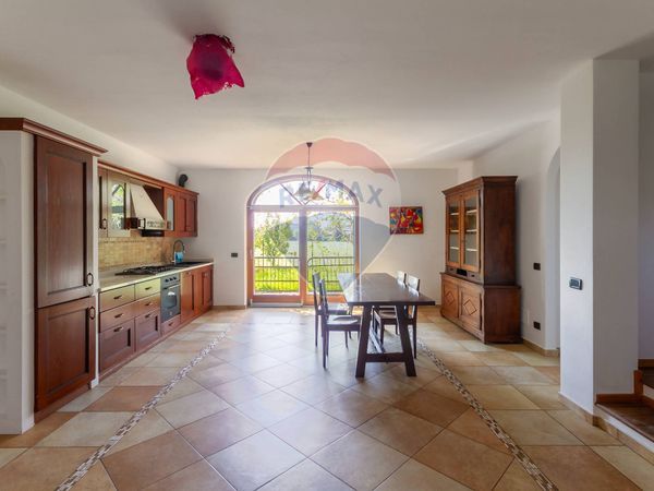 Villa a schiera Inzago, MI Affitto