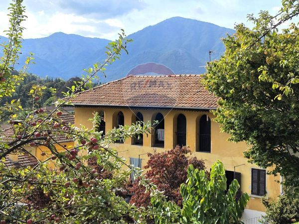 Casa Indipendente Agrano, Omegna, VB Vendita - Foto 3