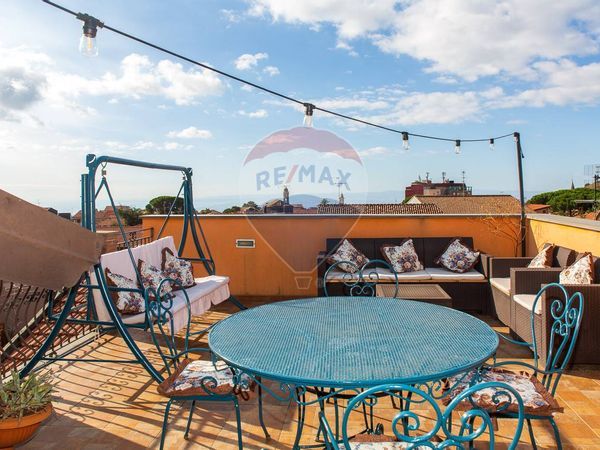 Casa Indipendente Nicolosi, CT Vendita