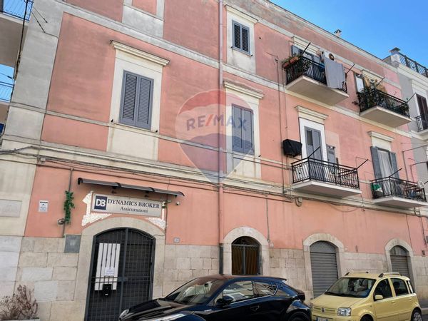 Appartamento Zona Nord, Trani, BT Vendita - Foto 4