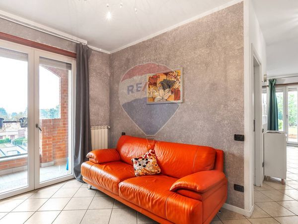 Attico/Mansarda Gorla Minore, VA Vendita