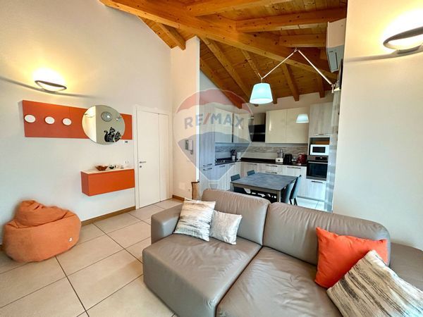 Appartamento Sovere, BG Vendita - Foto 2