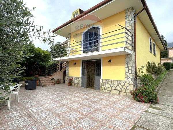 Villa singola Alife, CE Vendita - Foto 4