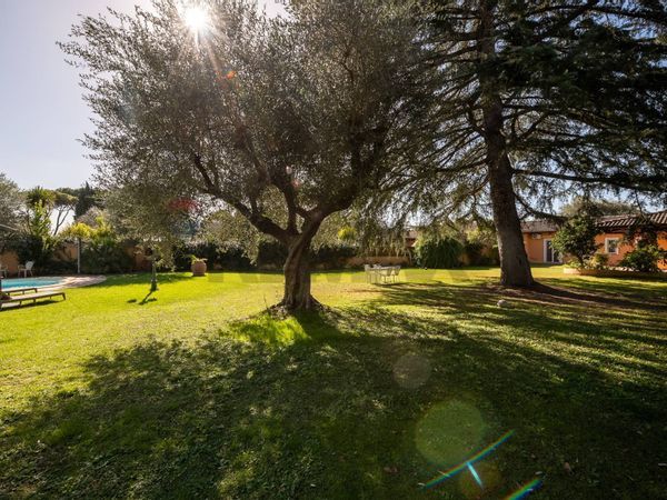 Villetta bifamiliare Giustiniana, Roma, RM Vendita