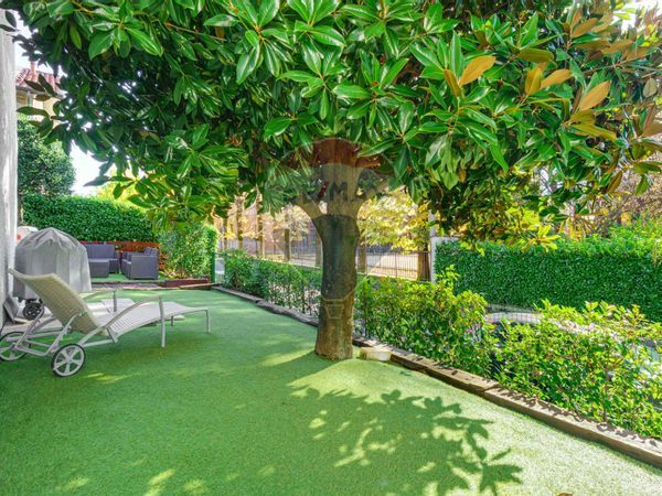 Villa a schiera Saronno, VA Vendita