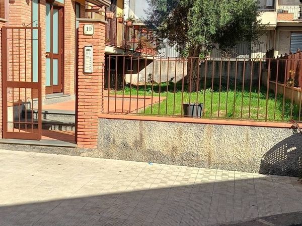 Appartamento Santa Maria di Licodia, CT Vendita - Foto 2