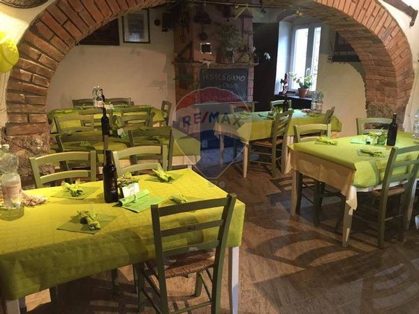 Agriturismo Campegli, Castiglione Chiavarese, GE Vendita