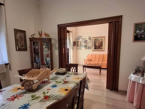 Appartamento Frosinone, FR Vendita