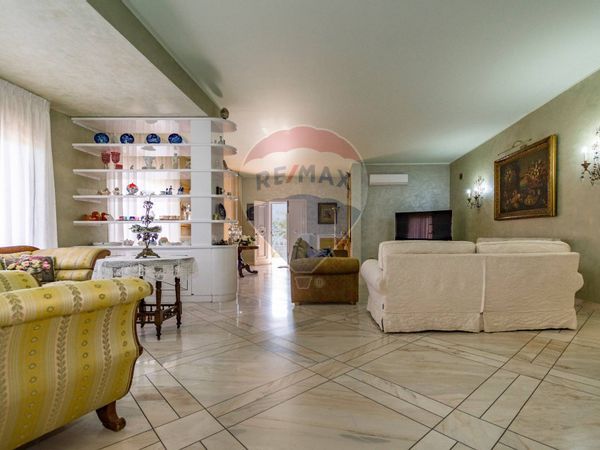 Villa singola Cardillo, Palermo, PA Vendita - Foto 3