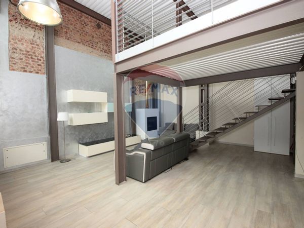 Loft/Open Space San Martino, Legnano, MI Vendita - Foto 3