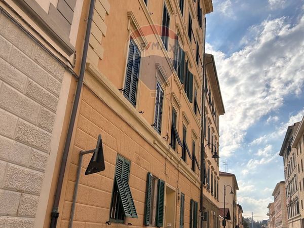 Appartamento Centro residenziale, Livorno, LI Vendita - Foto 4