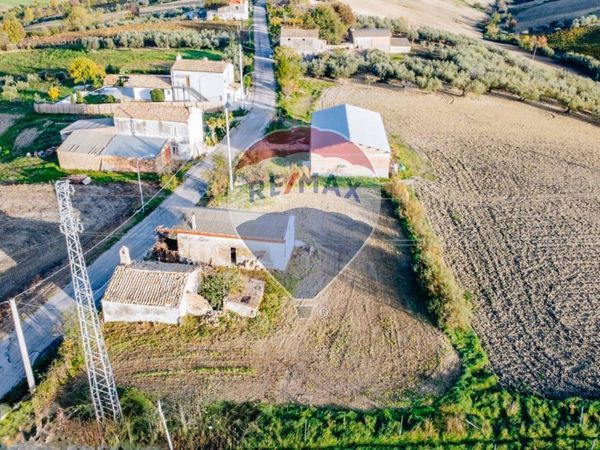 Rustico Scerni, CH Vendita - Foto 3