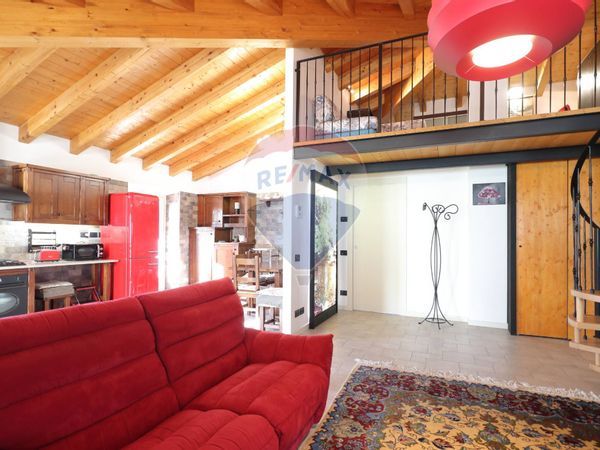 Appartamento Almenno San Bartolomeo, BG Vendita - Foto 2