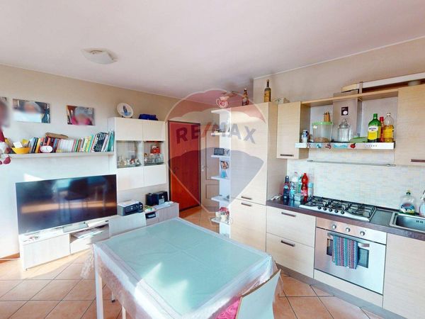 Appartamento Fontanellato, PR Vendita