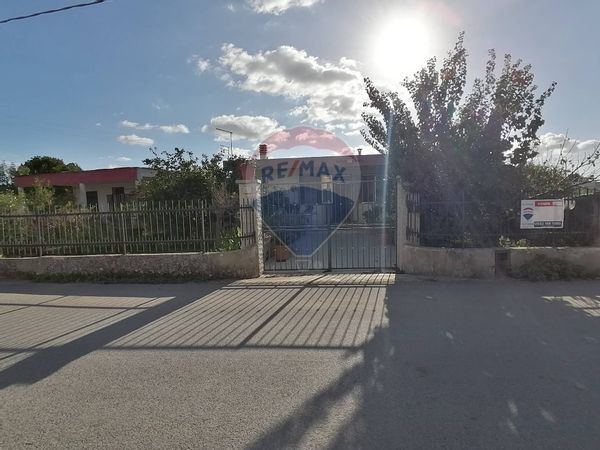 Villa o villino Vittoria, RG Vendita