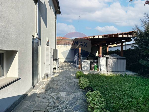 Porzione di villa Pezzolo, Tavazzano con Villavesco, LO Vendita - Foto 4