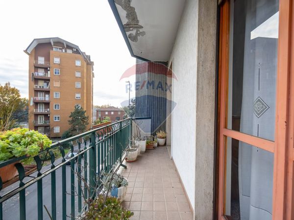 Appartamento Garbagnate Milanese, MI Vendita - Foto 3