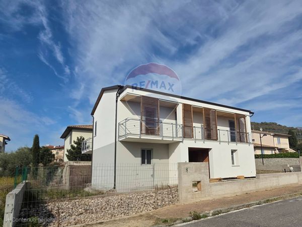 Casa Semindipendente Centro, Loro Ciuffenna, AR Vendita