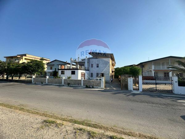 Casa Indipendente Schiavonea, Corigliano-Rossano, CS Vendita