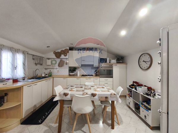 Attico/Mansarda Vado Ligure, SV Vendita - Foto 4