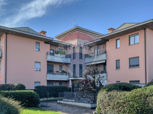 Attico/Mansarda Brembate, BG Vendita - Foto 4