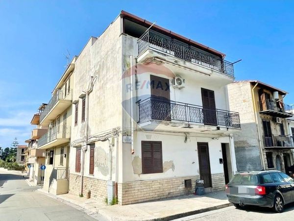 Casa Indipendente Terrasini, PA Vendita - Foto 3